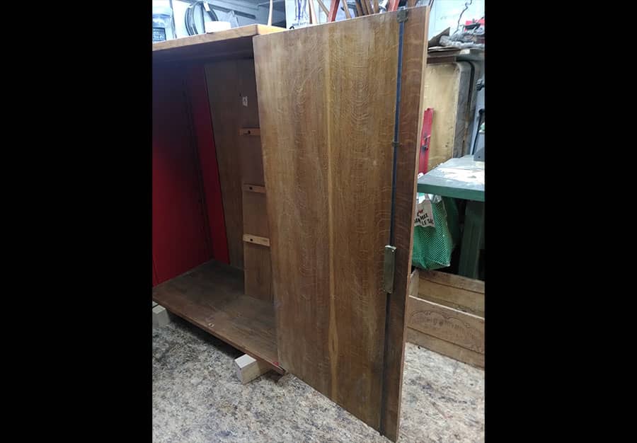 Armoire, Jean Prouvé - vue 17
