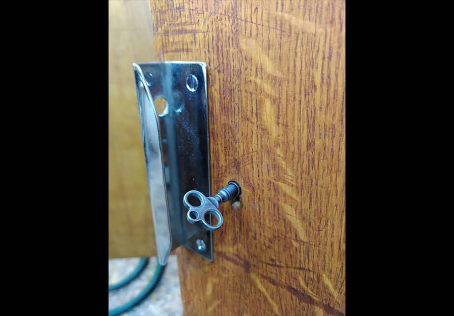 Armoire, Jean Prouvé - vue 20