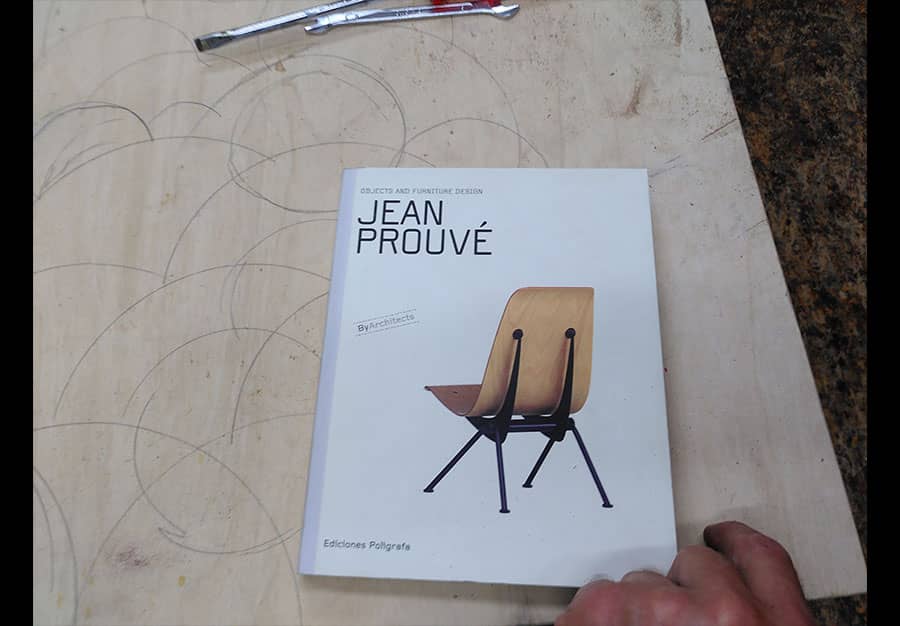 Armoire, Jean Prouvé - vue 22