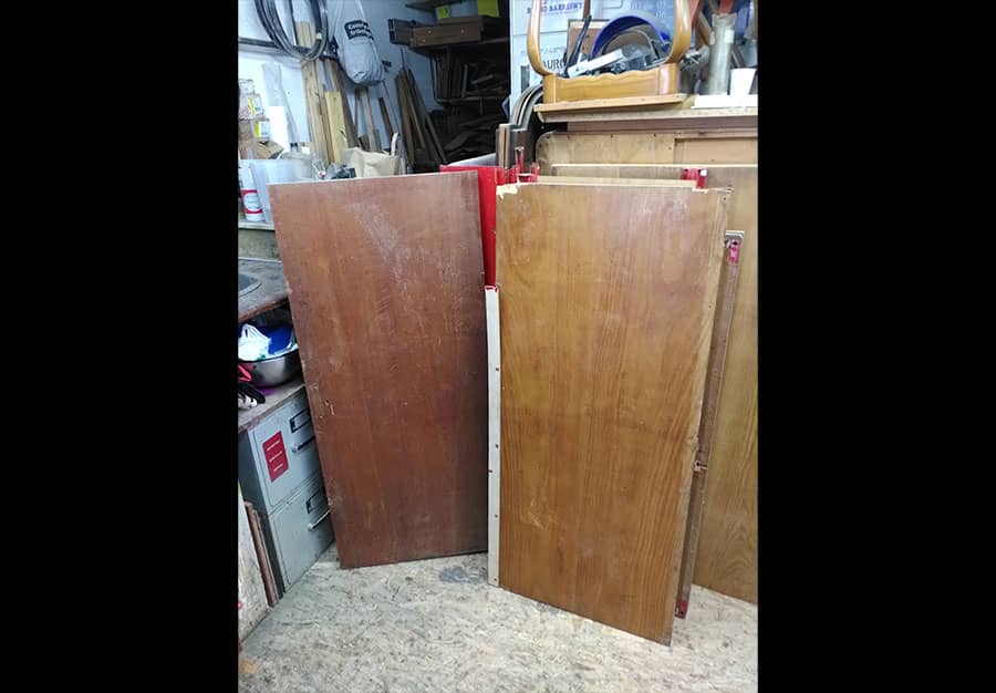 Armoire, Jean Prouvé - vue 4