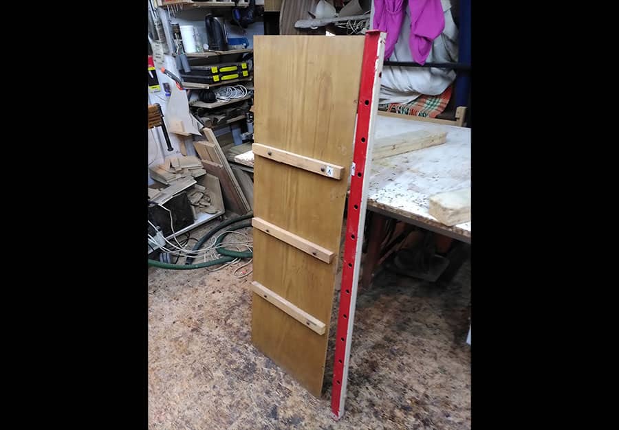 Armoire, Jean Prouvé - vue 5