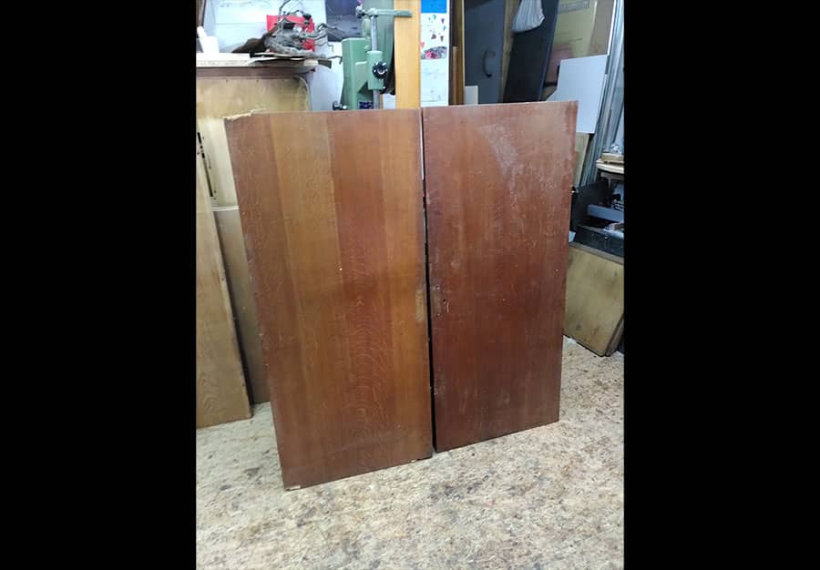 Armoire, Jean Prouvé - vue 6
