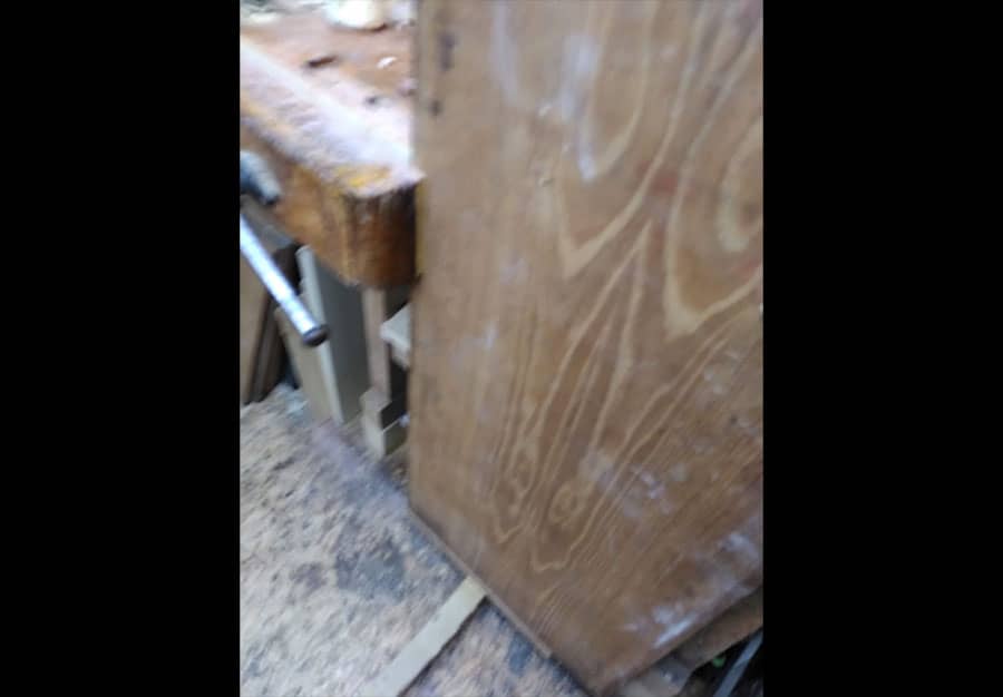 Armoire, Jean Prouvé - vue 7