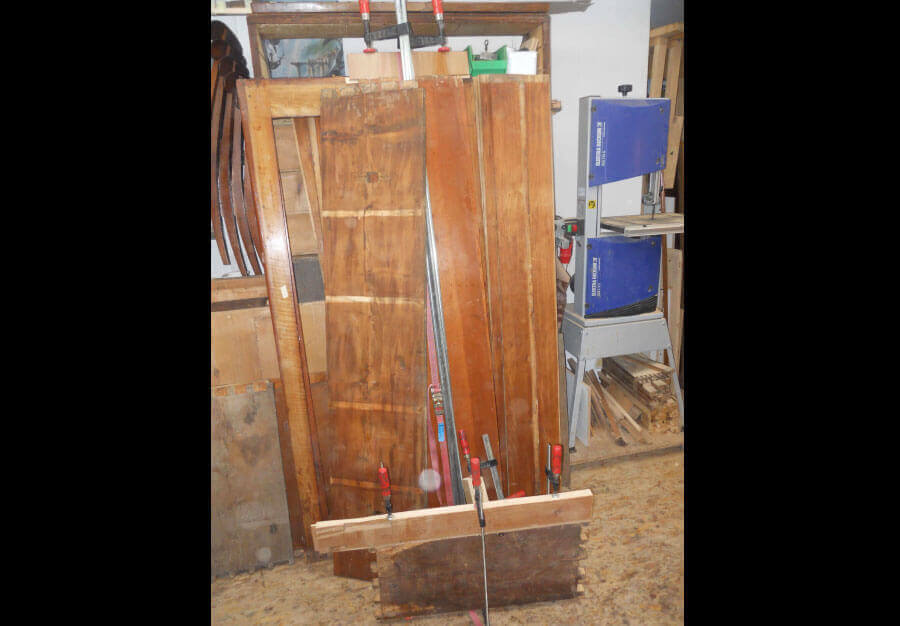 Armoire, Vaudoise - vue 5