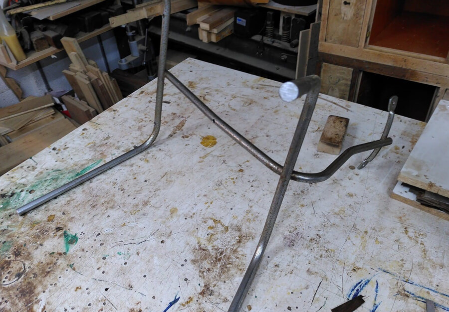 LCM, Eames - vue 10