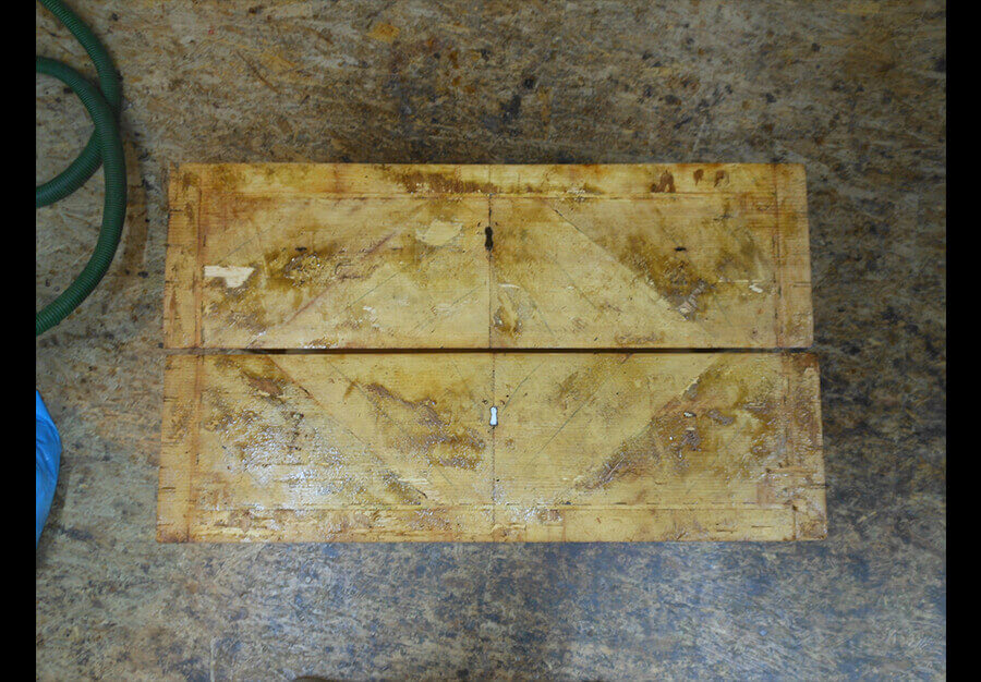 Commode, Aebersold - vue 12