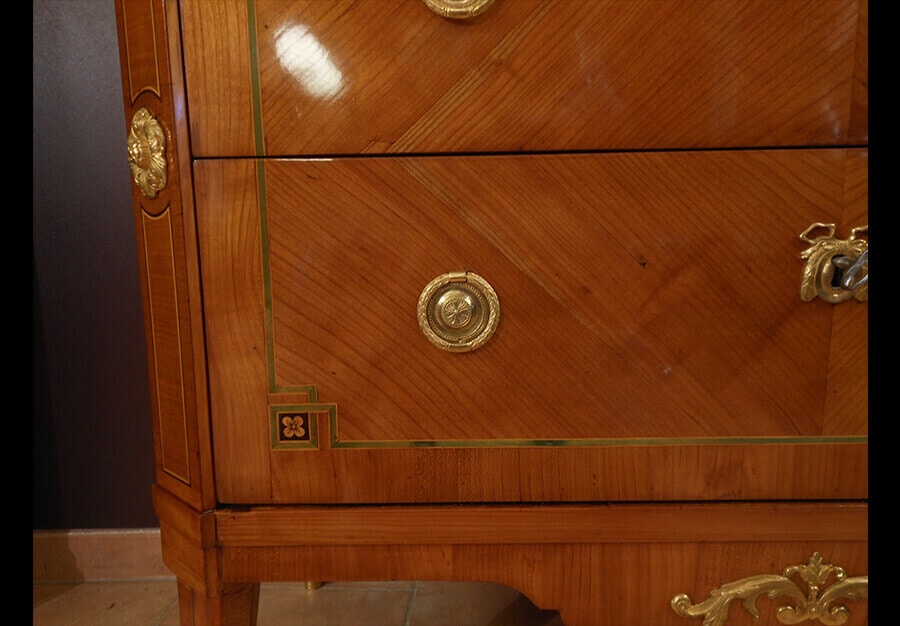 Commode, Aebersold - vue 28