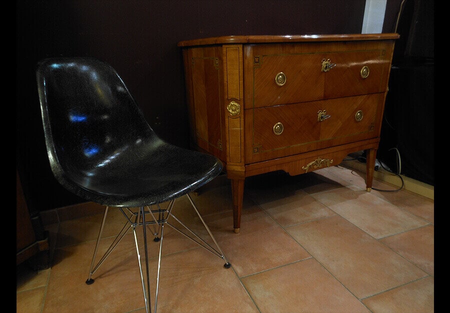 Commode, Aebersold - vue 31