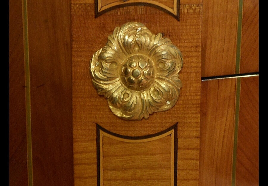Commode, Aebersold - vue 32