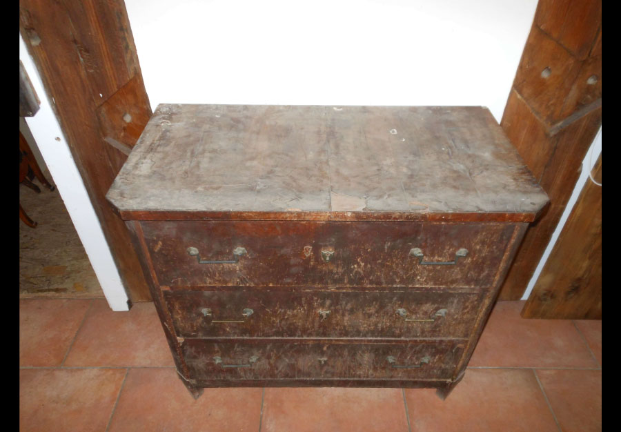 Commode, Atelier Hopfengärtner - vue 10