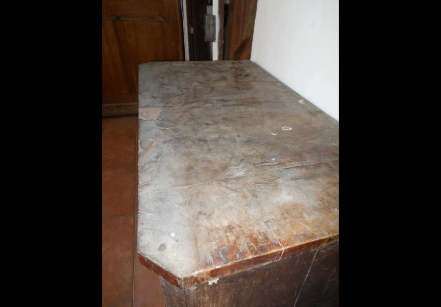 Commode, Atelier Hopfengärtner - vue 12
