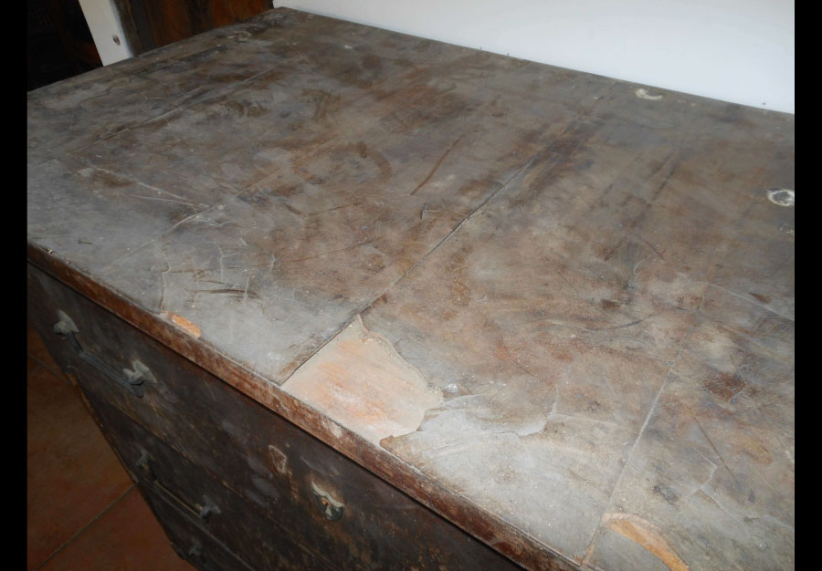Commode, Atelier Hopfengärtner - vue 13