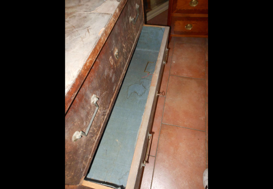 Commode, Atelier Hopfengärtner - vue 15
