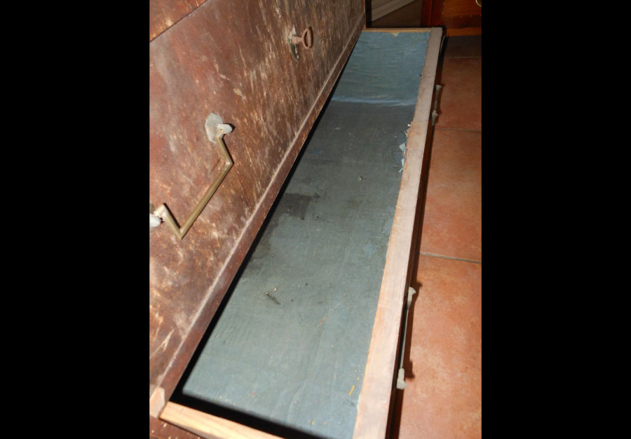 Commode, Atelier Hopfengärtner - vue 16