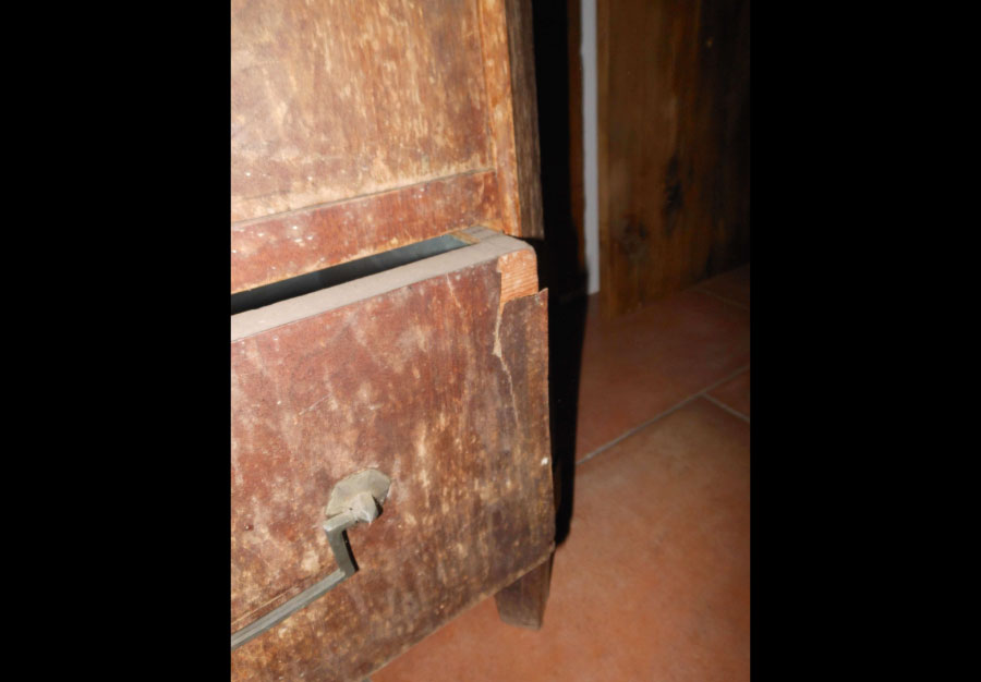 Commode, Atelier Hopfengärtner - vue 17