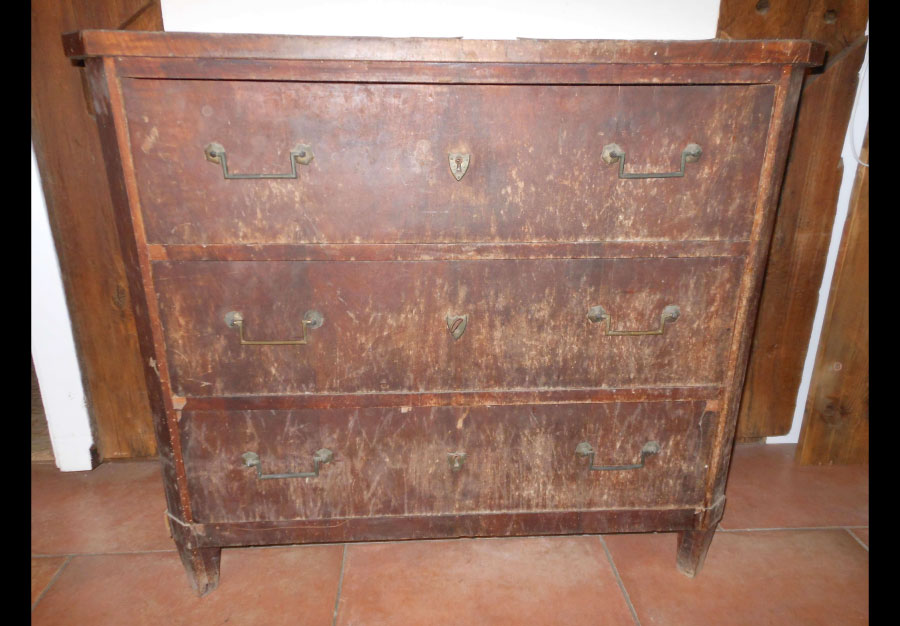 Commode, Atelier Hopfengärtner - vue 18