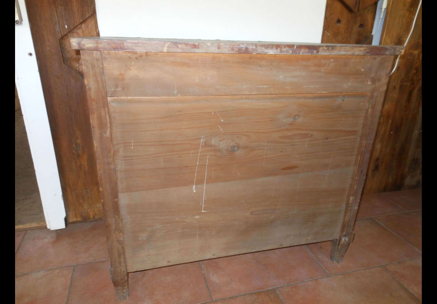 Commode, Atelier Hopfengärtner - vue 19