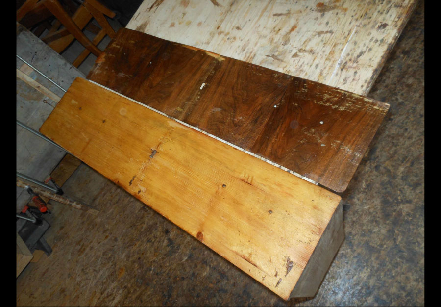 Commode, Atelier Hopfengärtner - vue 20