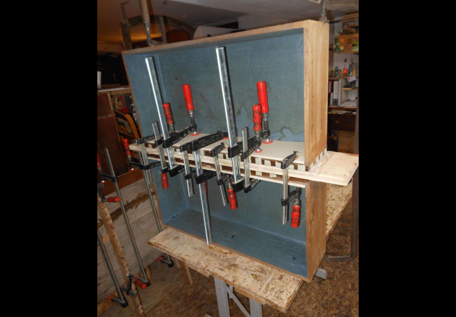 Commode, Atelier Hopfengärtner - vue 21