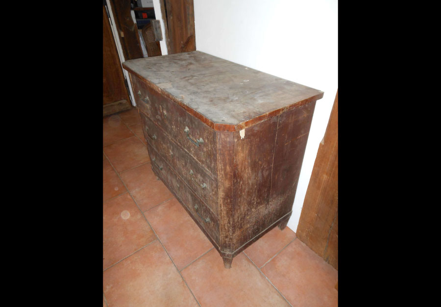 Commode, Atelier Hopfengärtner - vue 3