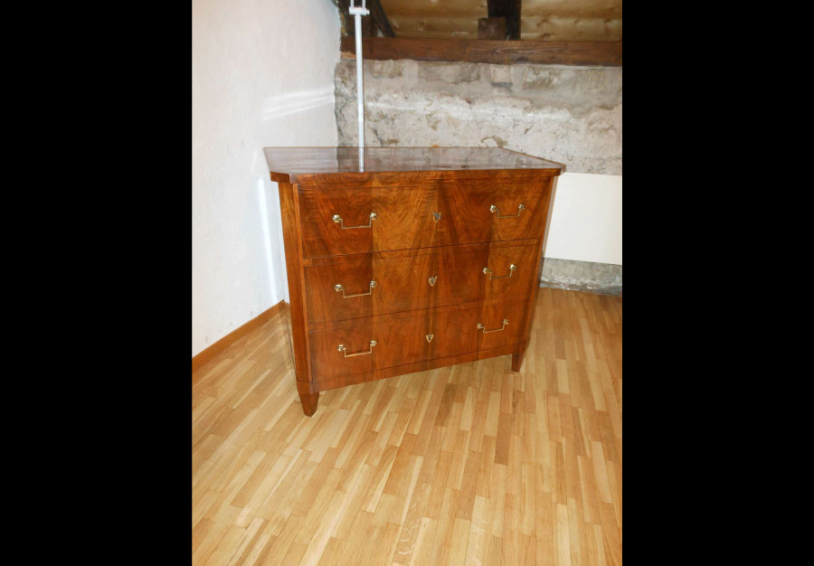 Commode, Atelier Hopfengärtner