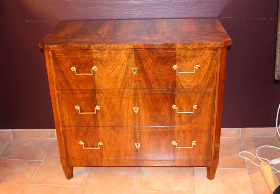 Commode, Atelier Hopfengärtner - vue 31