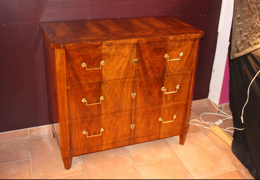 Commode, Atelier Hopfengärtner - vue 32