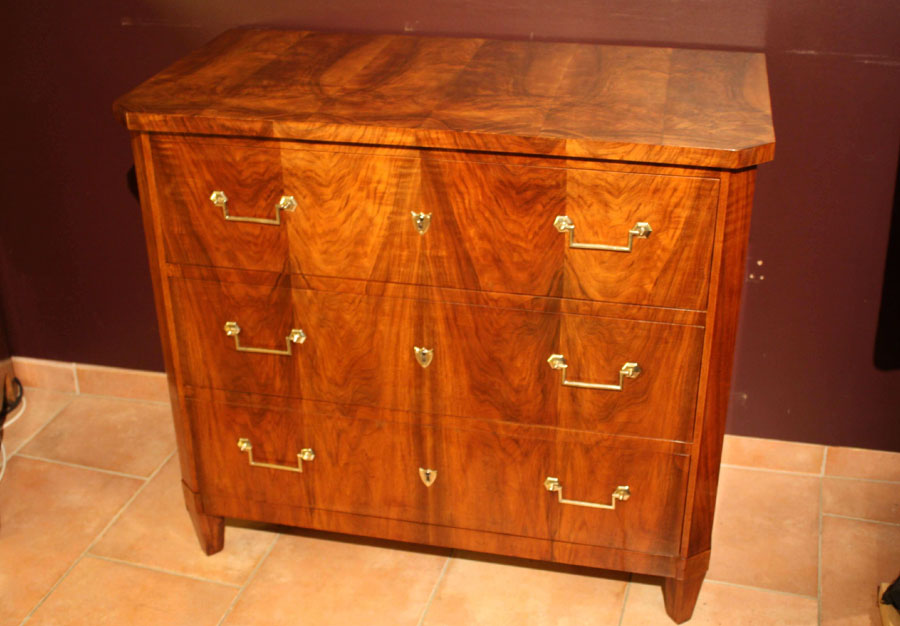 Commode, Atelier Hopfengärtner - vue 33