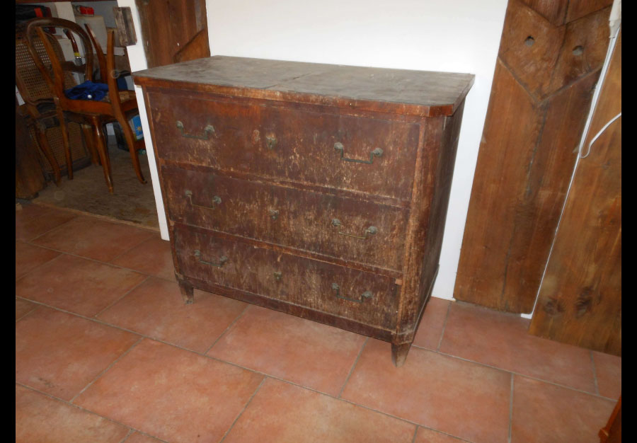 Commode, Atelier Hopfengärtner - vue 5