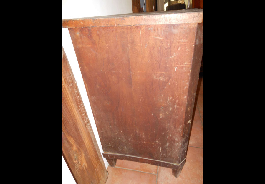Commode, Atelier Hopfengärtner - vue 6