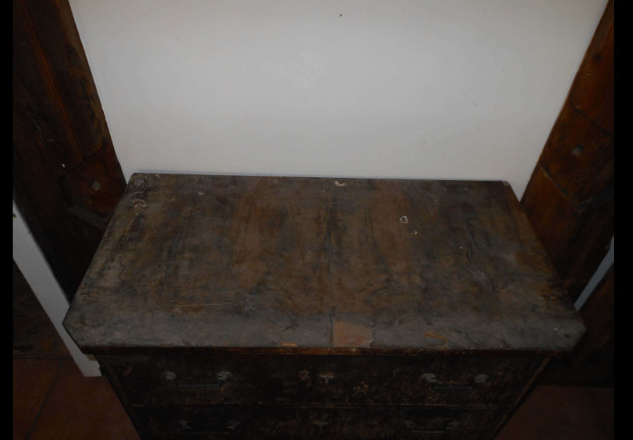 Commode, Atelier Hopfengärtner - vue 9