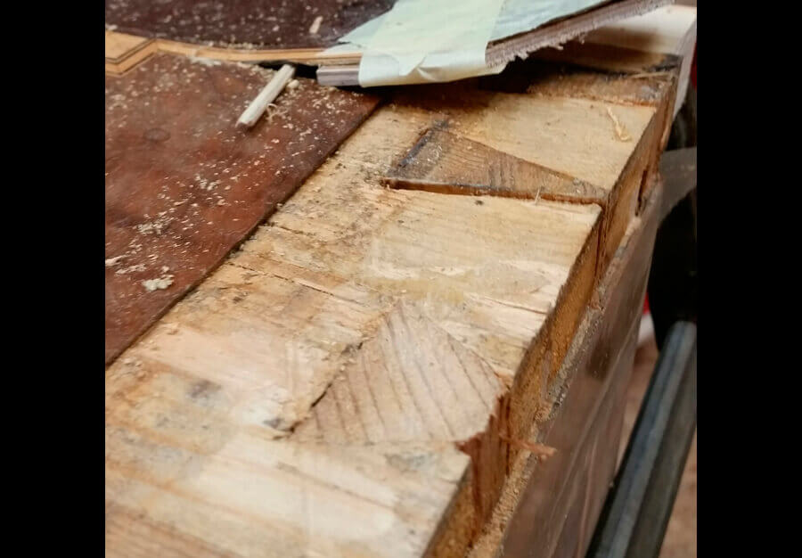 Commode, Christoph Hopfengärtner - vue 6