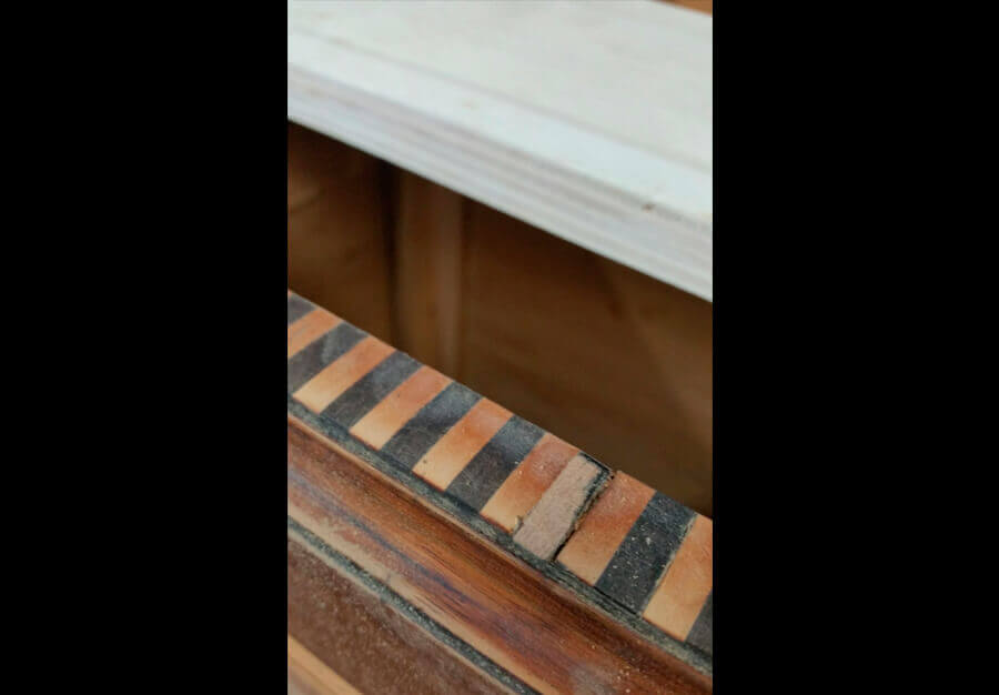 Commode, Christoph Hopfengärtner - vue 8