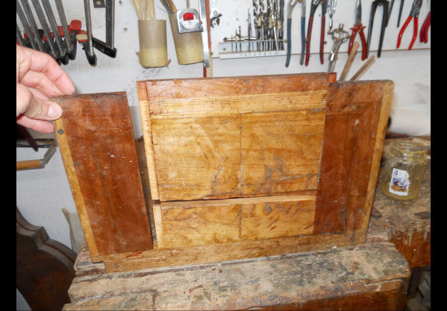 Meuble de maîtrise, Atelier Hopfengärtner - vue 10
