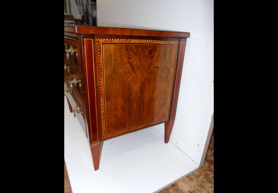 Meuble de maîtrise, Atelier Hopfengärtner - vue 15