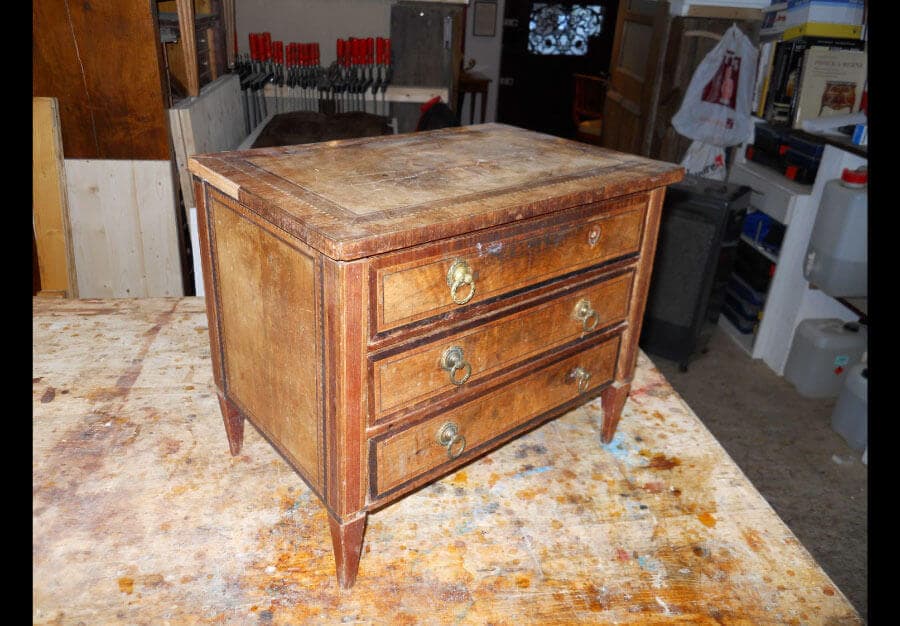 Meuble de maîtrise, Atelier Hopfengärtner - vue 2