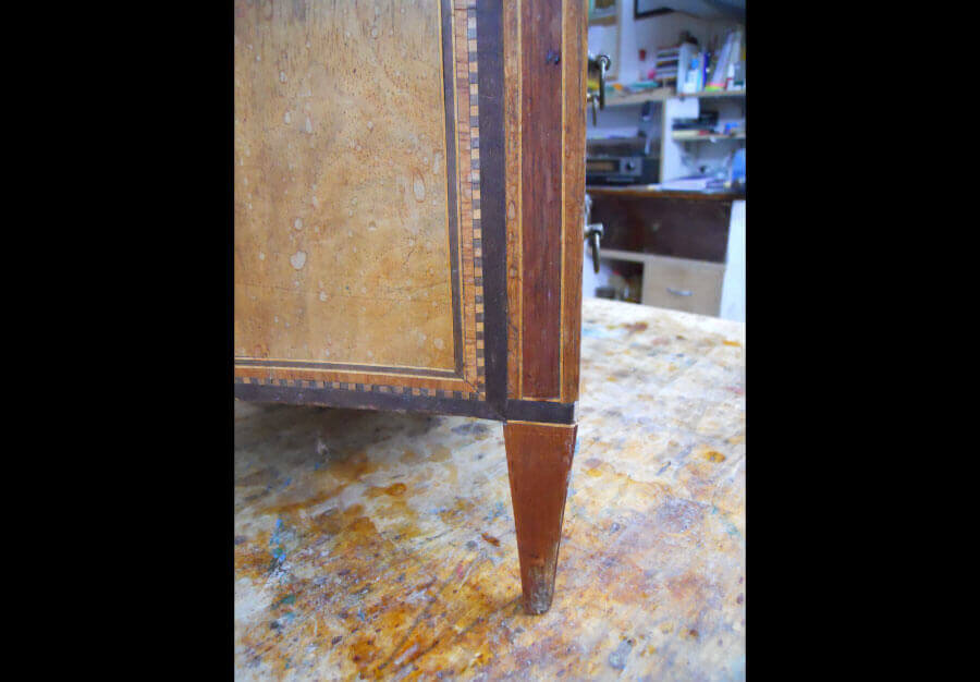 Meuble de maîtrise, Atelier Hopfengärtner - vue 4