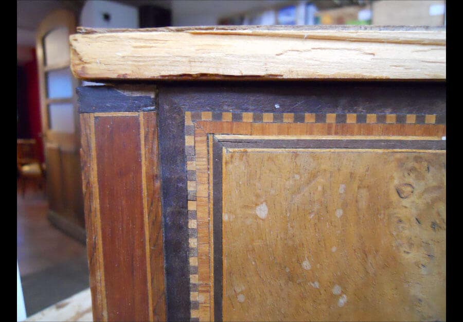 Meuble de maîtrise, Atelier Hopfengärtner - vue 5