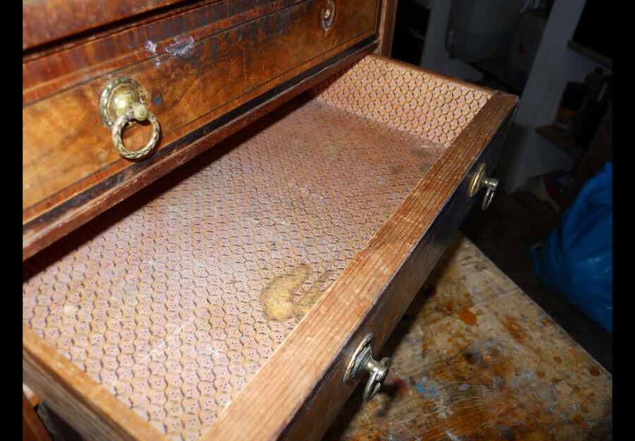 Meuble de maîtrise, Atelier Hopfengärtner - vue 7
