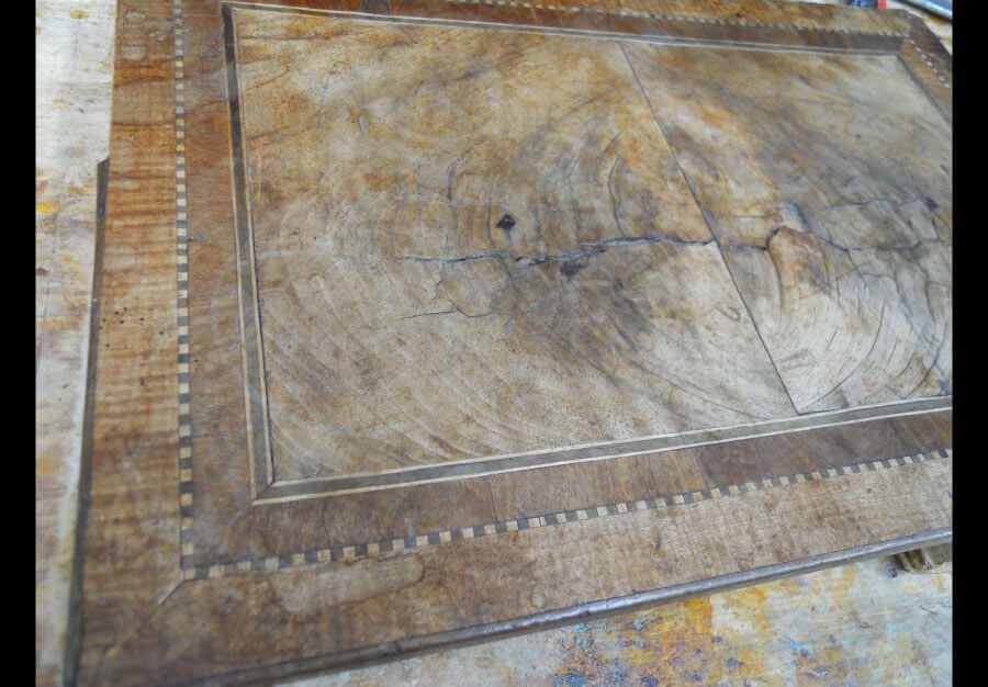 Meuble de maîtrise, Atelier Hopfengärtner - vue 8