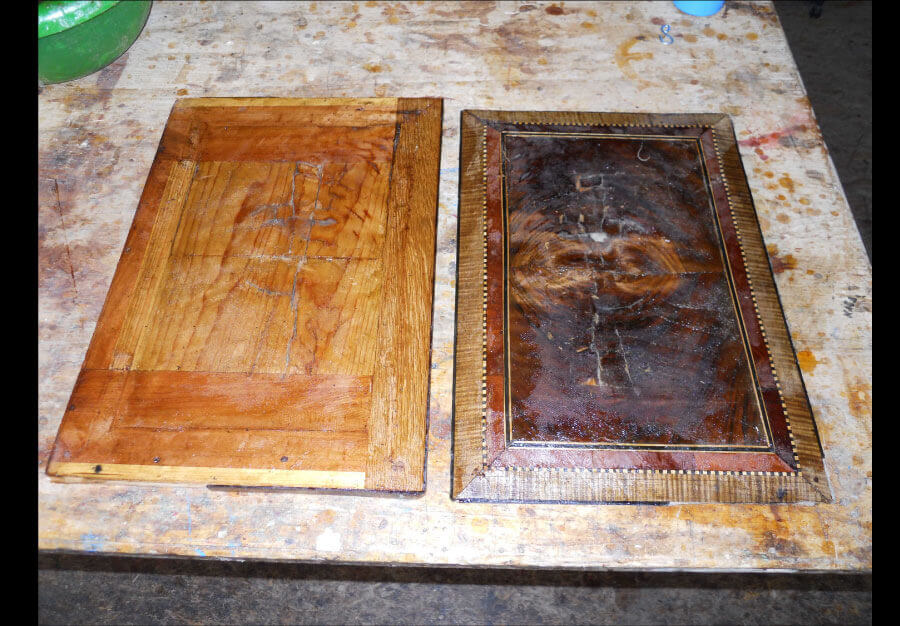 Meuble de maîtrise, Atelier Hopfengärtner - vue 9